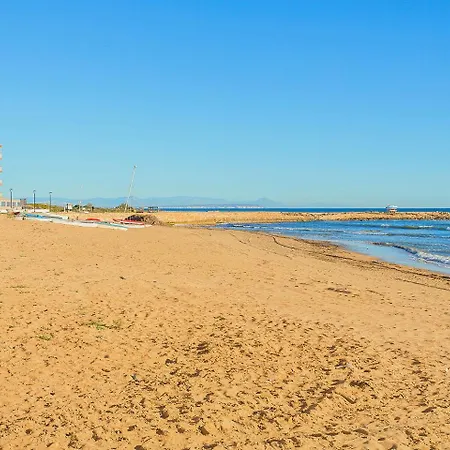 061 Diandra Relax - Alicante *