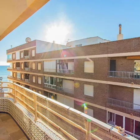 Apartment 061 Diandra Relax - Alicante La Mata (Torrevieja)