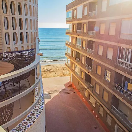 061 Diandra Relax - Alicante *