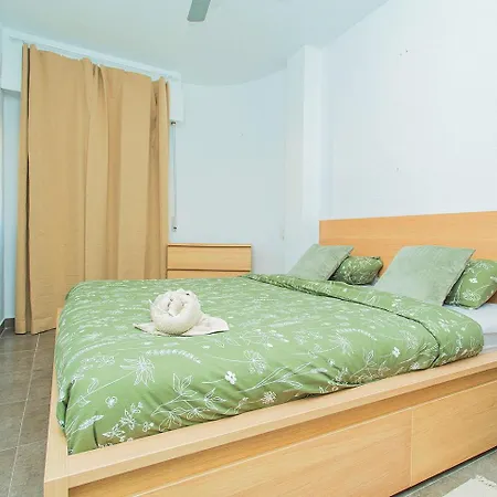 Apartment 061 Diandra Relax - Alicante *
