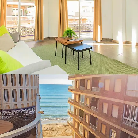 061 Diandra Relax - Alicante